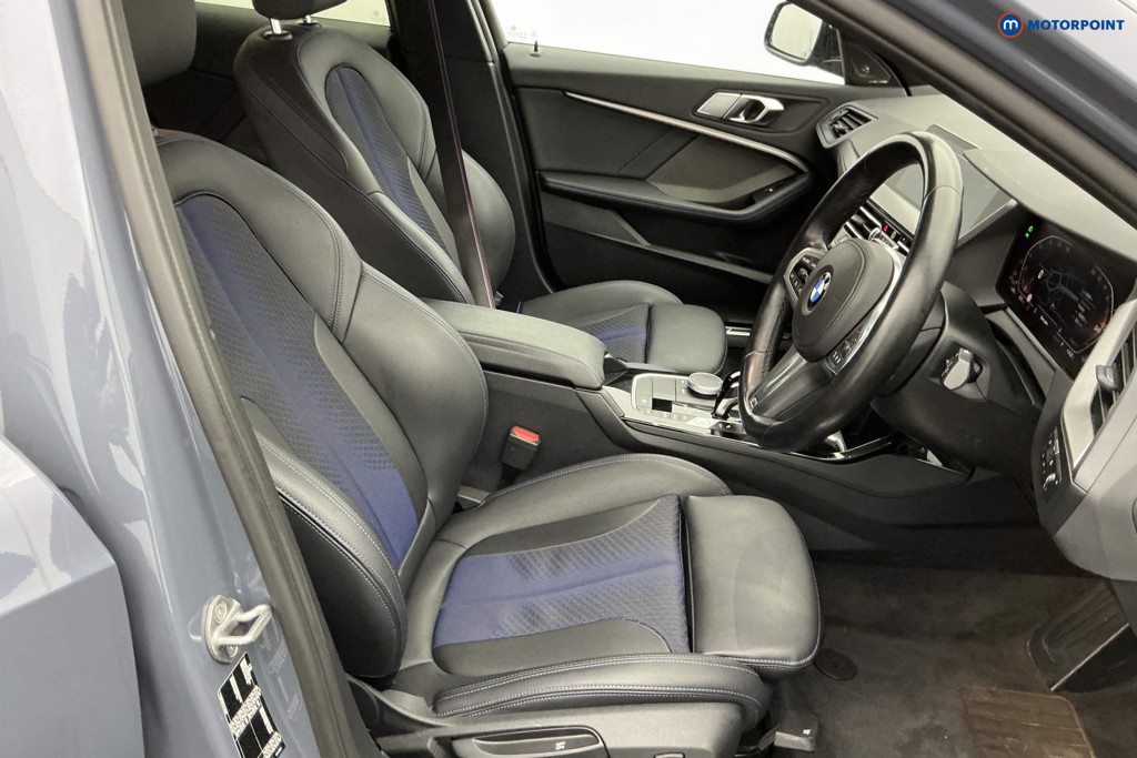 Used BMW 1 Series 2022 for sale - 76933739: Photo 14