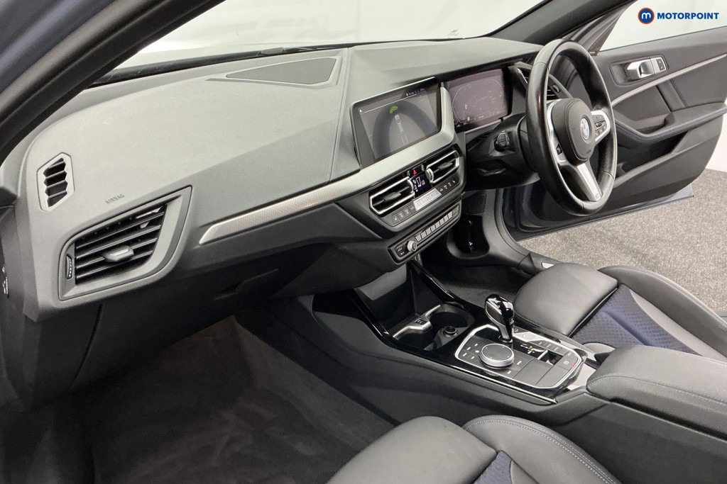 Used BMW 1 Series 2022 for sale - 76933739: Photo 17