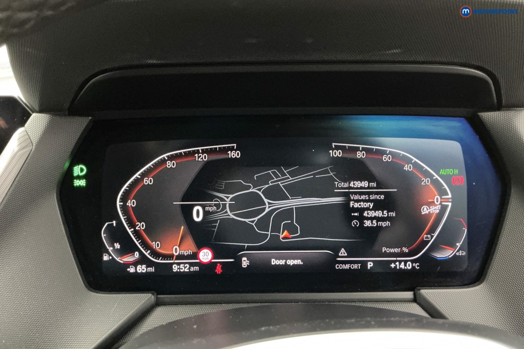 Used BMW 1 Series 2022 for sale - 76933739: Photo 18