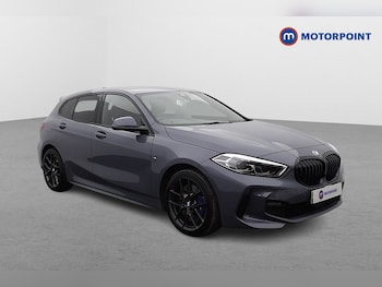 Used BMW 1 Series 2022 for sale - 76933739: Photo