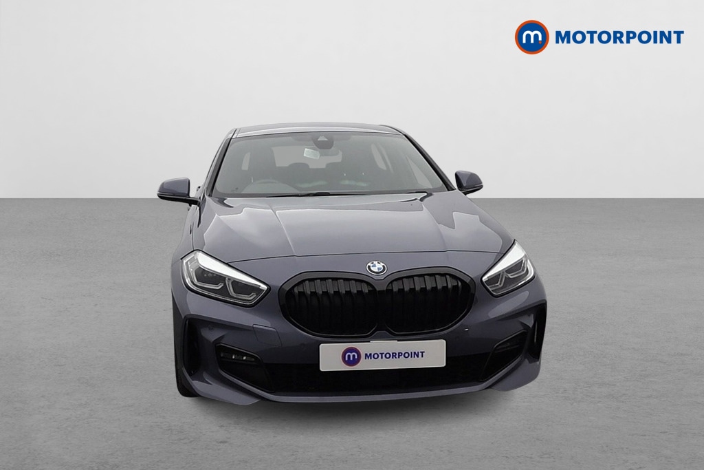 Used BMW 1 Series 2022 for sale - 76933739: Photo 2