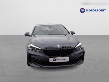 Used BMW 1 Series 2022 for sale - 76933739: Photo