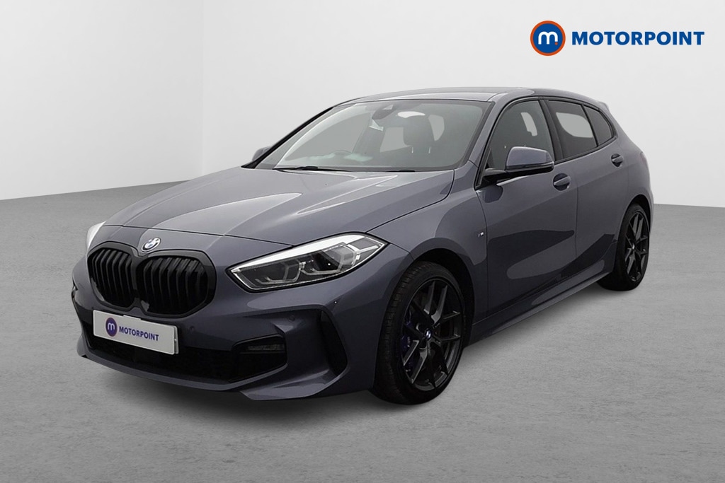 Used BMW 1 Series 2022 for sale - 76933739: Photo 3
