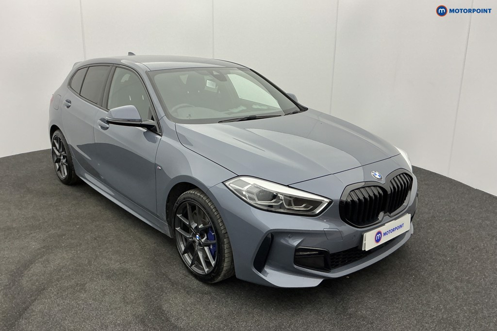 Used BMW 1 Series 2022 for sale - 76933739: Photo 37
