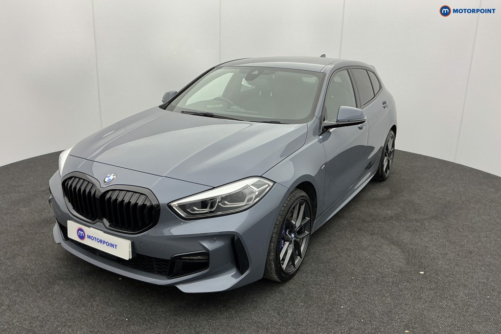 Used BMW 1 Series 2022 for sale - 76933739: Photo 39