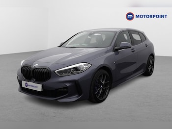 Used BMW 1 Series 2022 for sale - 76933739: Photo
