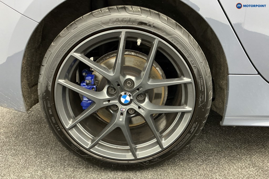 Used BMW 1 Series 2022 for sale - 76933739: Photo 45