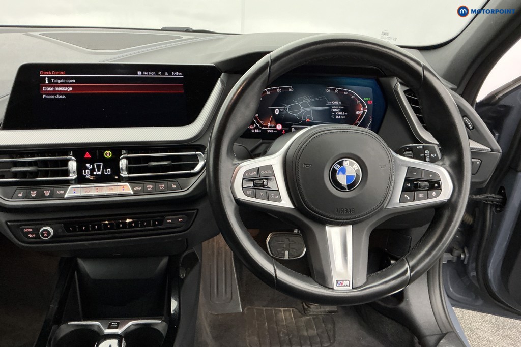 Used BMW 1 Series 2022 for sale - 76933739: Photo 9