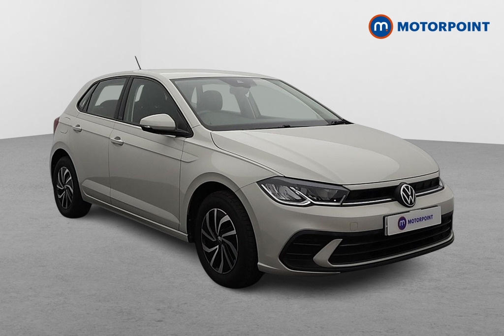 Used Volkswagen Polo 2022 for sale - 76394627: Photo 1
