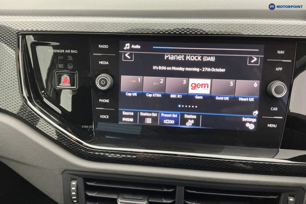 Used Volkswagen Polo 2022 for sale - 76394627: Photo 10