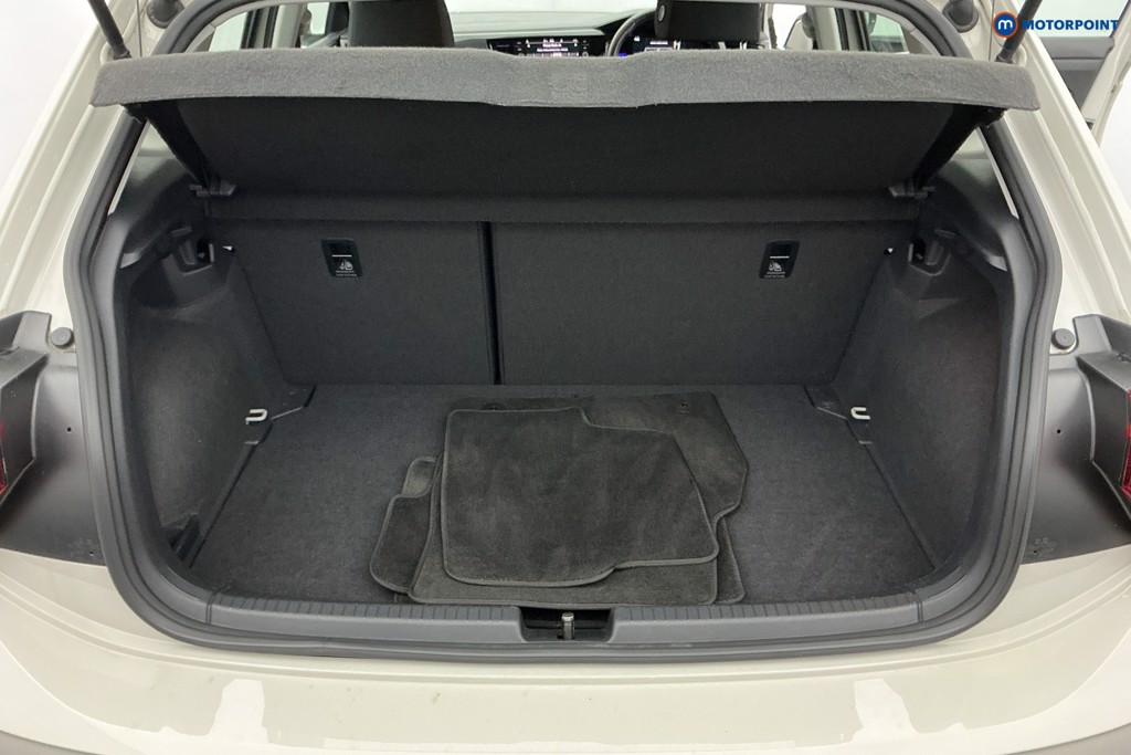 Used Volkswagen Polo 2022 for sale - 76394627: Photo 11