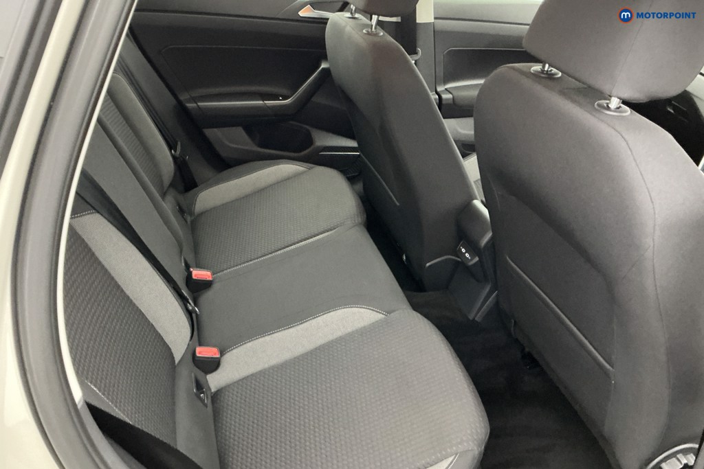 Used Volkswagen Polo 2022 for sale - 76394627: Photo 12