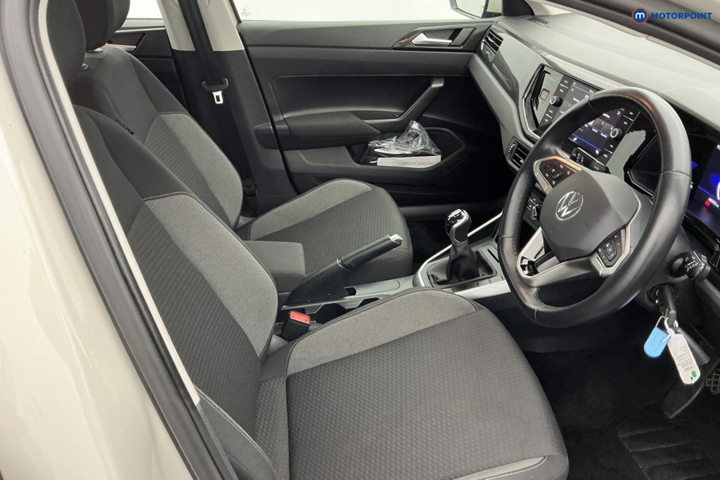 Used Volkswagen Polo 2022 for sale - 76394627: Photo 13