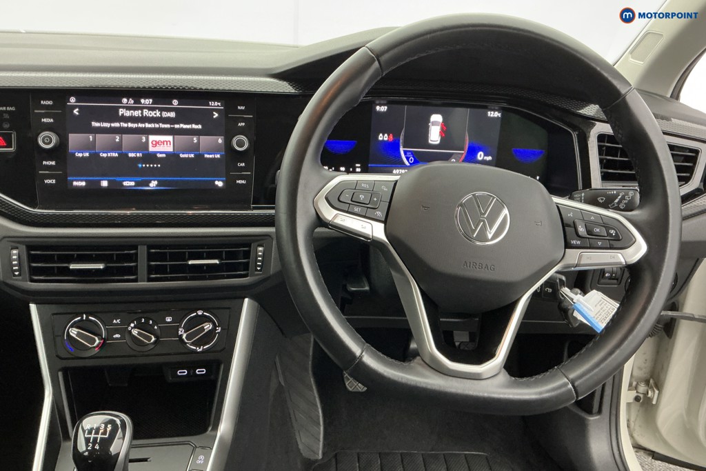 Used Volkswagen Polo 2022 for sale - 76394627: Photo 14