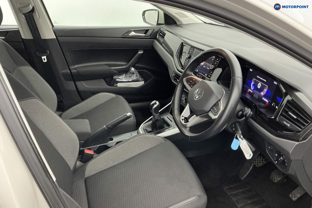 Used Volkswagen Polo 2022 for sale - 76394627: Photo 15