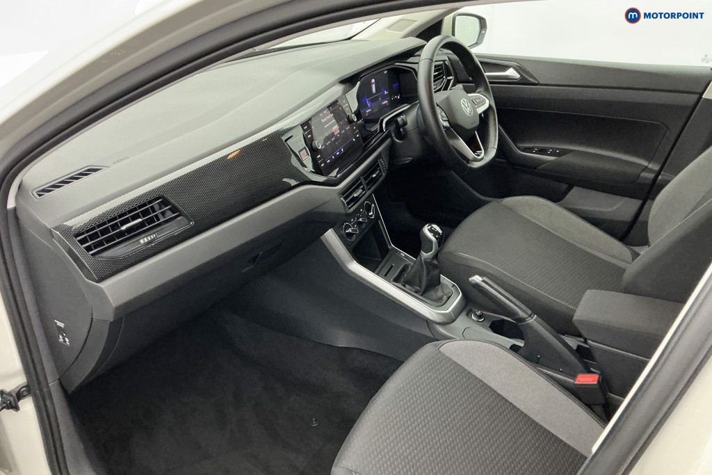 Used Volkswagen Polo 2022 for sale - 76394627: Photo 16