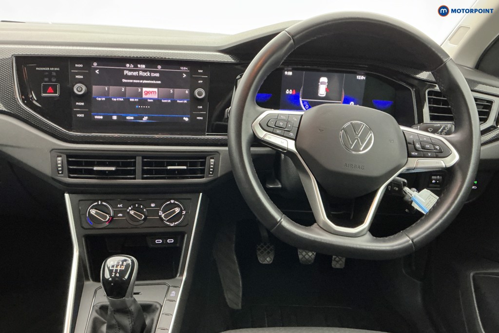 Used Volkswagen Polo 2022 for sale - 76394627: Photo 19