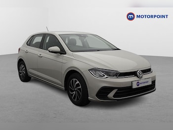 Used Volkswagen Polo 2022 for sale - 76394627: Photo