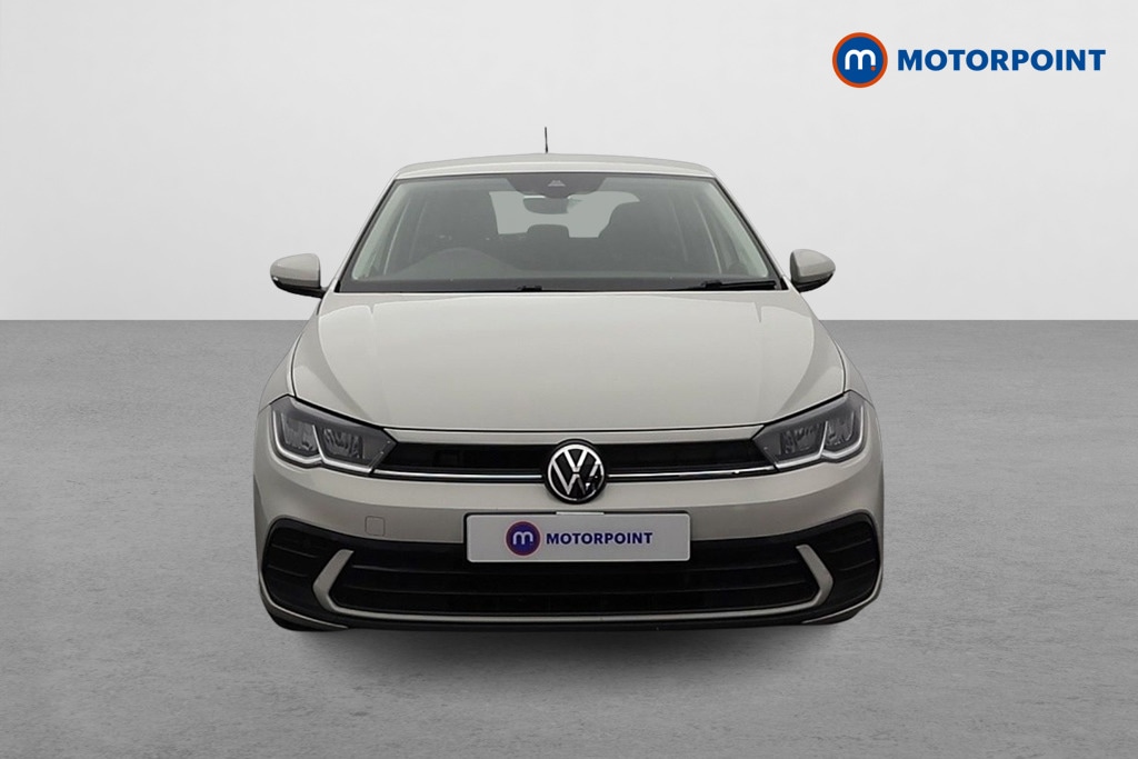 Used Volkswagen Polo 2022 for sale - 76394627: Photo 2