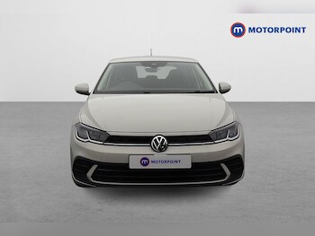 Used Volkswagen Polo 2022 for sale - 76394627: Photo