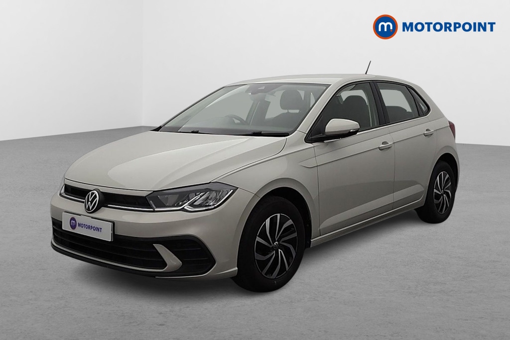Used Volkswagen Polo 2022 for sale - 76394627: Photo 3