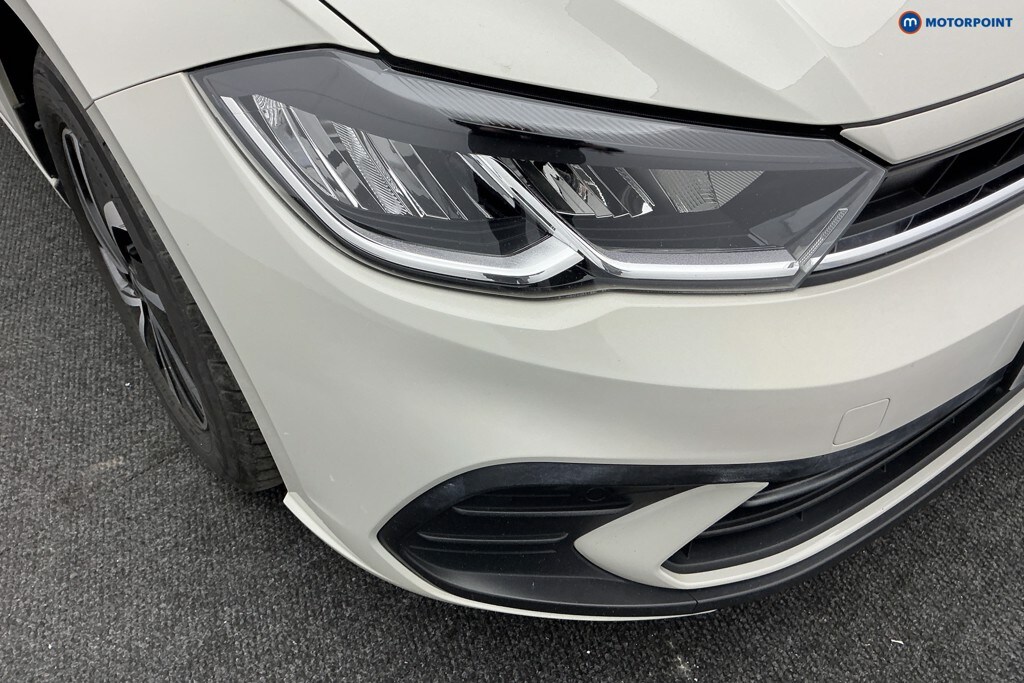 Used Volkswagen Polo 2022 for sale - 76394627: Photo 32