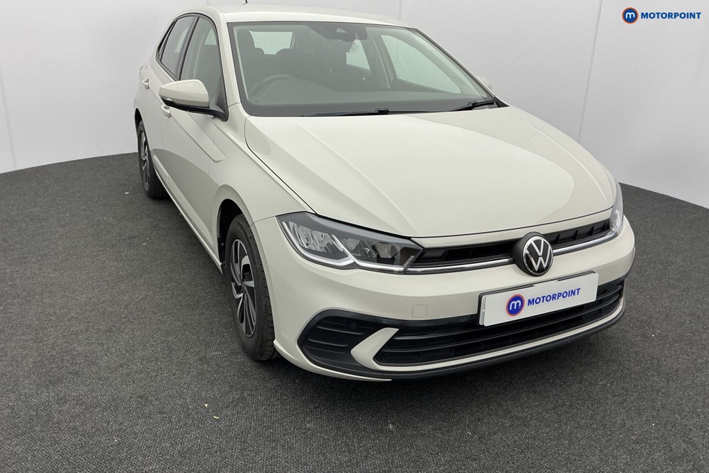 Used Volkswagen Polo 2022 for sale - 76394627: Photo 33