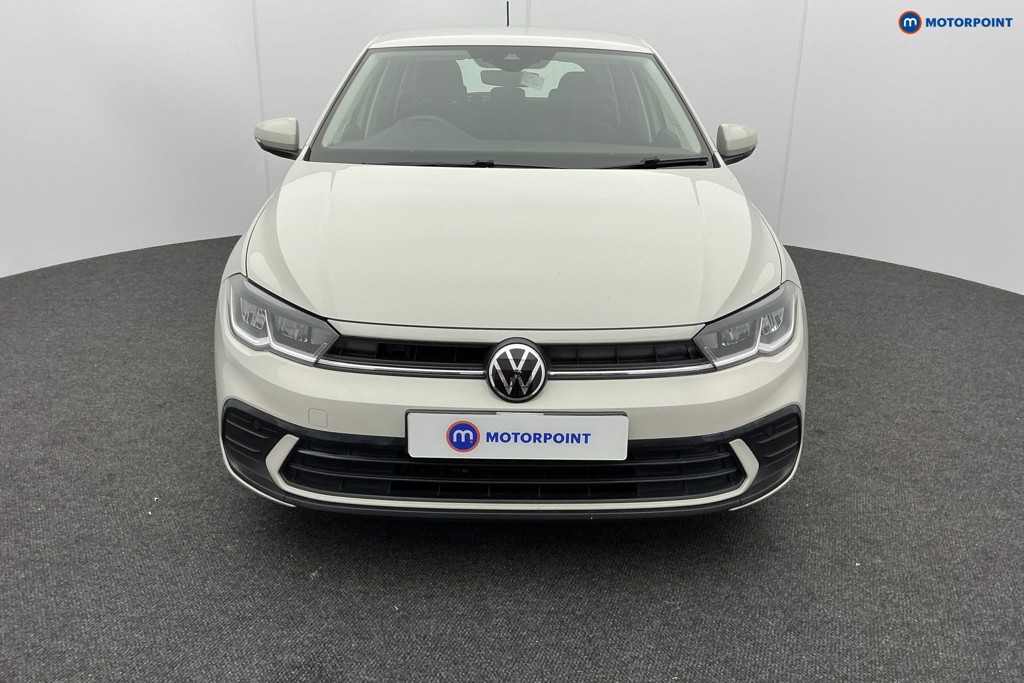 Used Volkswagen Polo 2022 for sale - 76394627: Photo 34