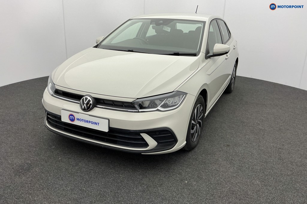 Used Volkswagen Polo 2022 for sale - 76394627: Photo 35