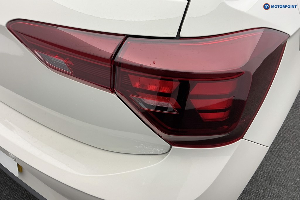 Used Volkswagen Polo 2022 for sale - 76394627: Photo 36