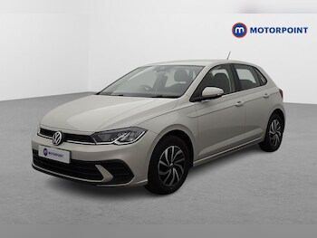 Used Volkswagen Polo 2022 for sale - 76394627: Photo