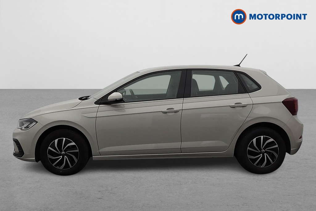 Used Volkswagen Polo 2022 for sale - 76394627: Photo 4