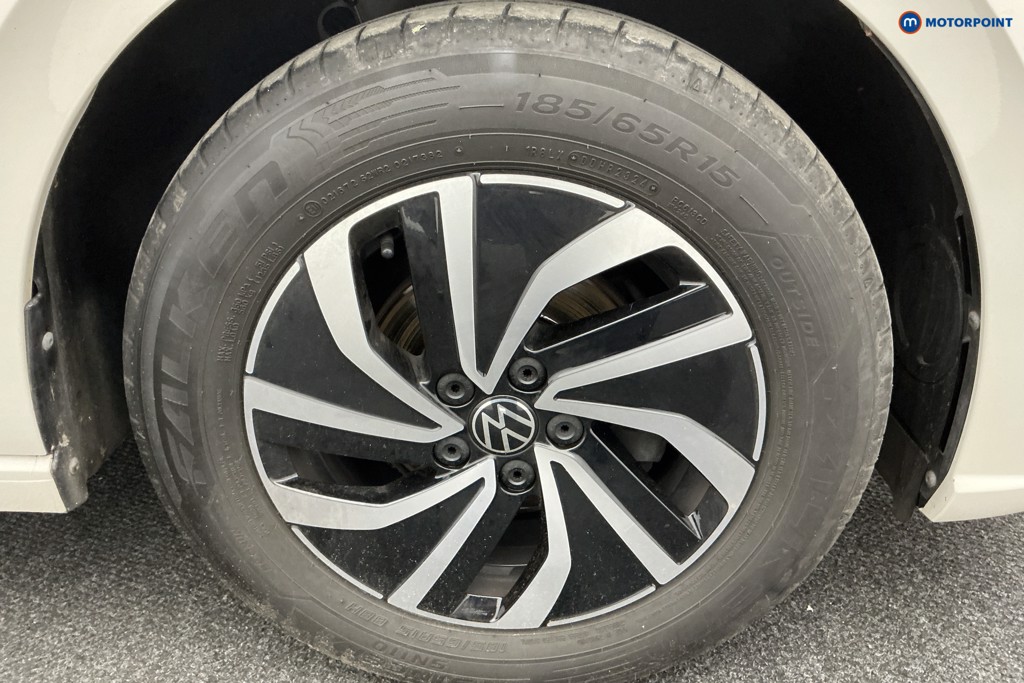 Used Volkswagen Polo 2022 for sale - 76394627: Photo 40