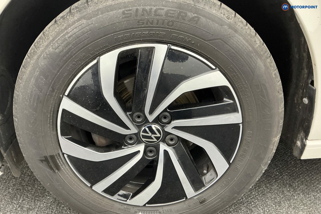 Used Volkswagen Polo 2022 for sale - 76394627: Photo 41