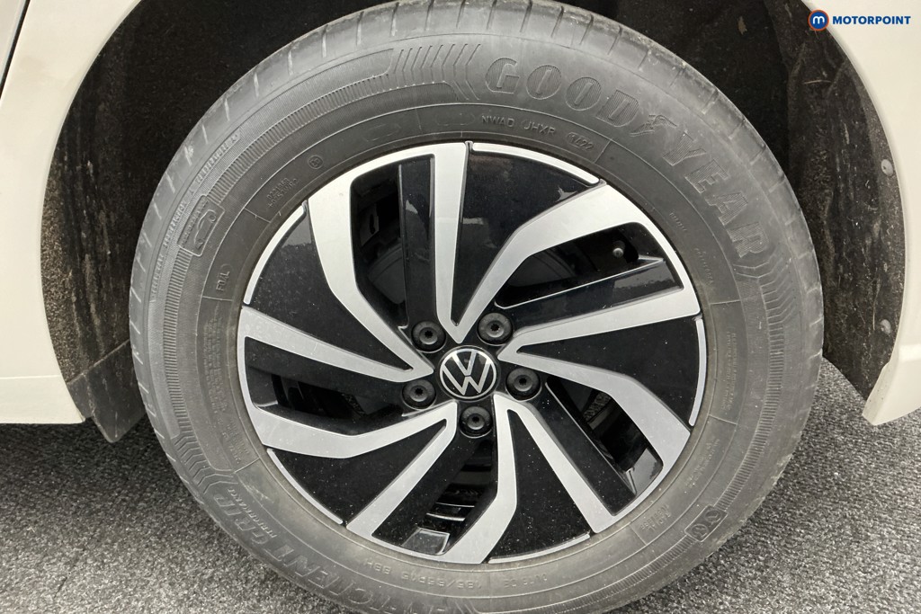 Used Volkswagen Polo 2022 for sale - 76394627: Photo 42