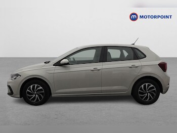 Used Volkswagen Polo 2022 for sale - 76394627: Photo