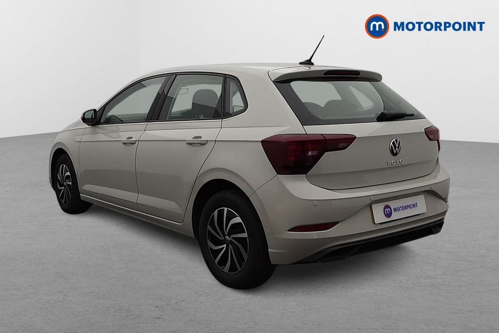 Used Volkswagen Polo 2022 for sale - 76394627: Photo 5