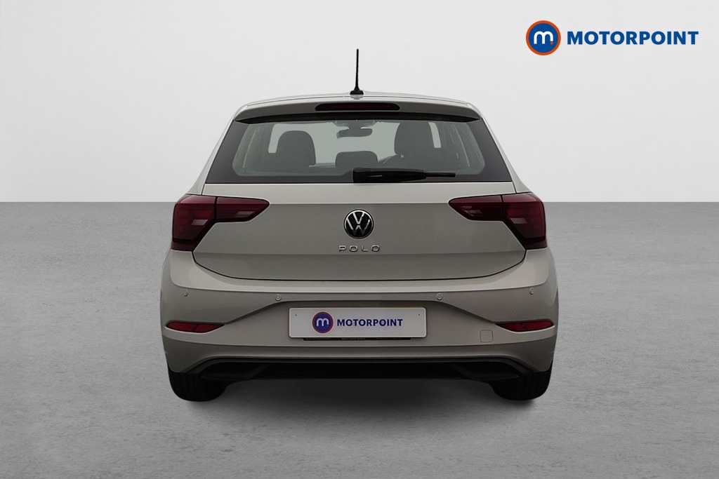 Used Volkswagen Polo 2022 for sale - 76394627: Photo 6