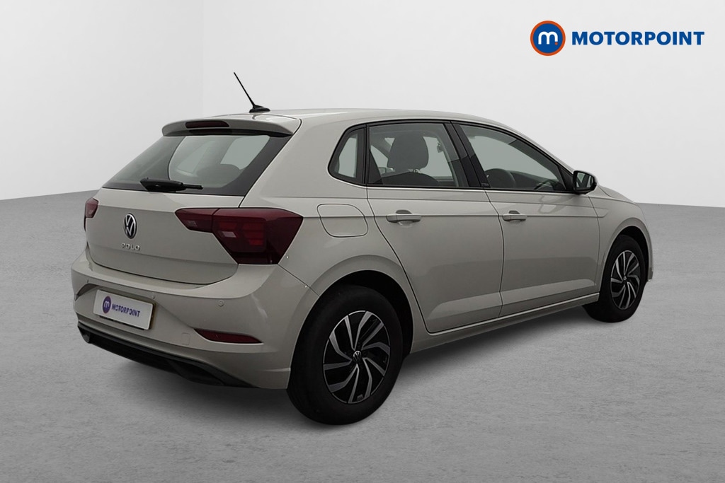 Used Volkswagen Polo 2022 for sale - 76394627: Photo 7
