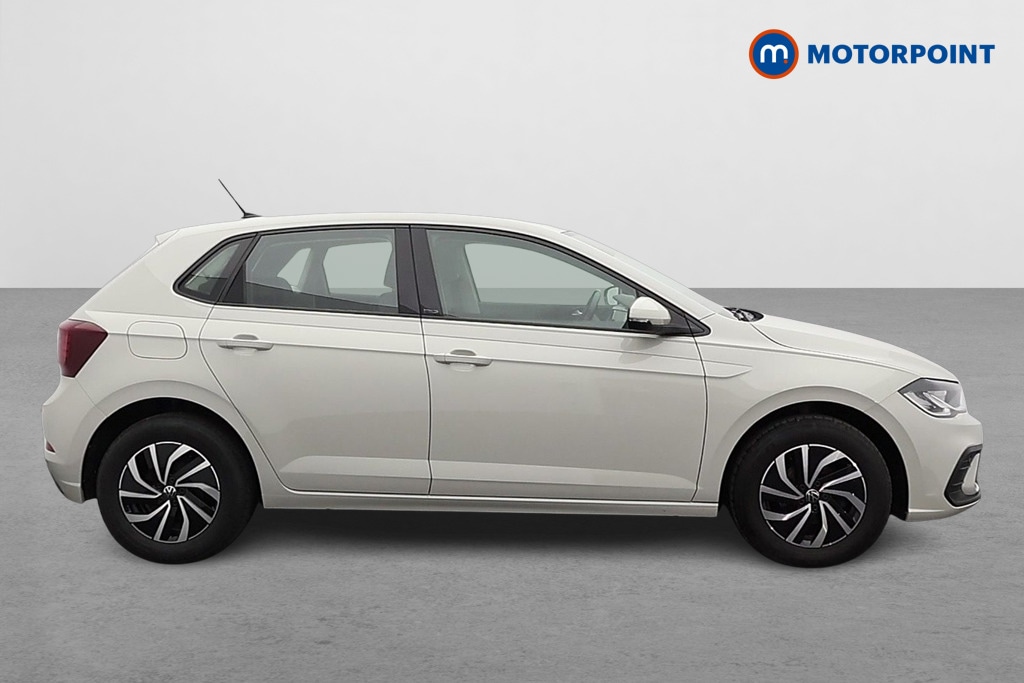 Used Volkswagen Polo 2022 for sale - 76394627: Photo 8