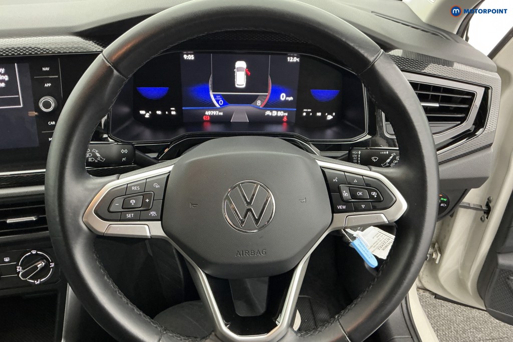 Used Volkswagen Polo 2022 for sale - 76394627: Photo 9