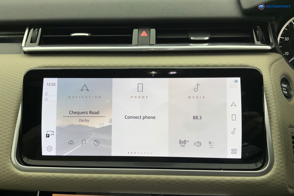 Used Land Rover Range Rover Velar 2023 for sale - 77935295: Photo 10