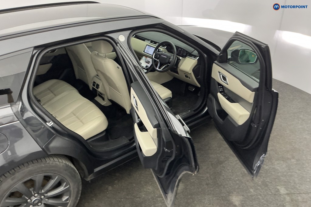 Used Land Rover Range Rover Velar 2023 for sale - 77935295: Photo 13