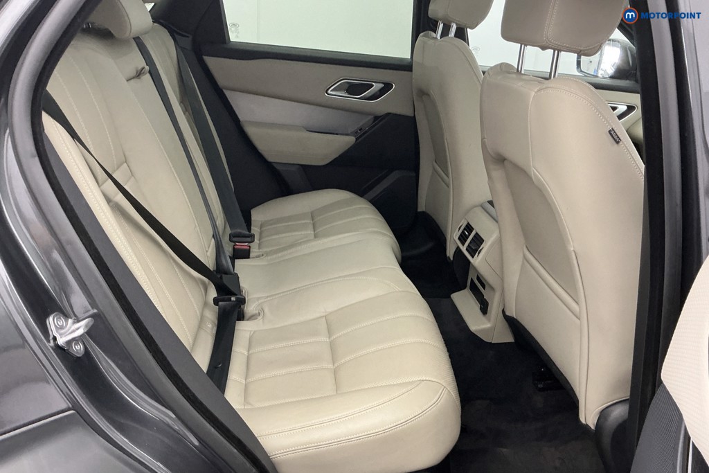 Used Land Rover Range Rover Velar 2023 for sale - 77935295: Photo 14