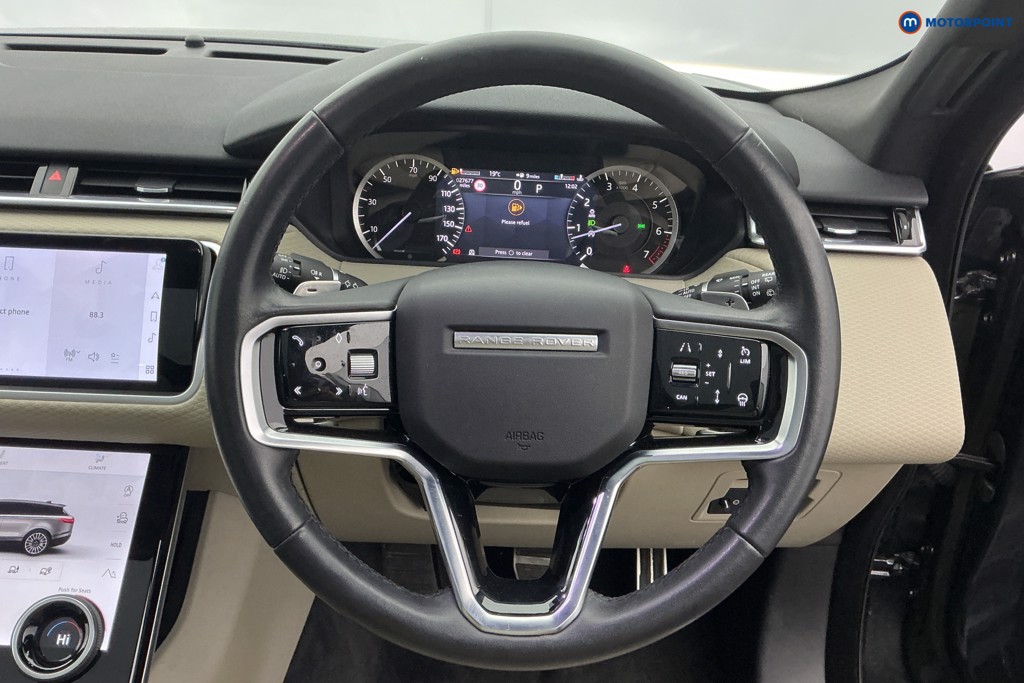 Used Land Rover Range Rover Velar 2023 for sale - 77935295: Photo 16