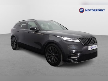 Used Land Rover Range Rover Velar 2023 for sale - 77935295: Photo