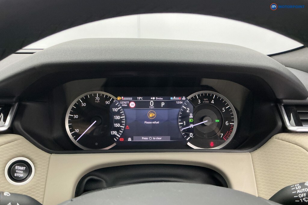 Used Land Rover Range Rover Velar 2023 for sale - 77935295: Photo 21