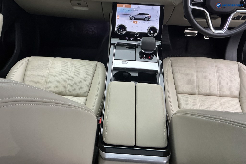 Used Land Rover Range Rover Velar 2023 for sale - 77935295: Photo 22