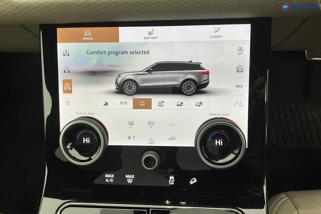 Used Land Rover Range Rover Velar 2023 for sale - 77935295: Photo 29