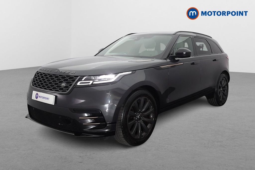 Used Land Rover Range Rover Velar 2023 for sale - 77935295: Photo 3